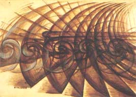 Balla: Velocità di motocicletta