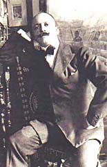 Filippo Tommaso Marinetti